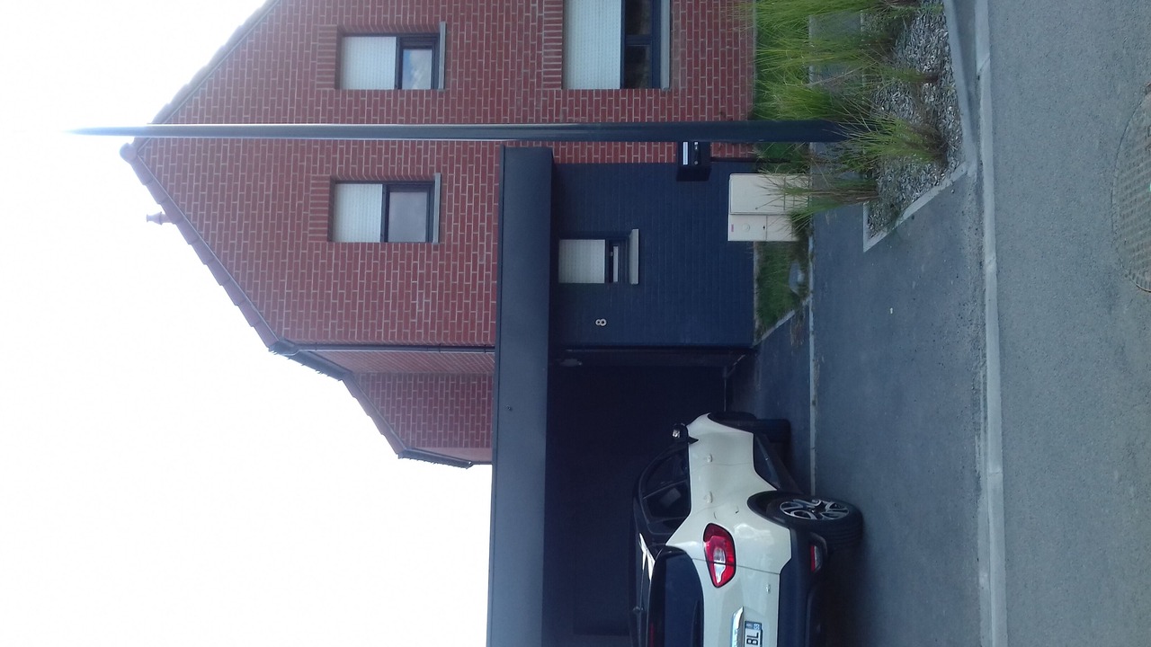 Photo of Outdoor in Lesquin