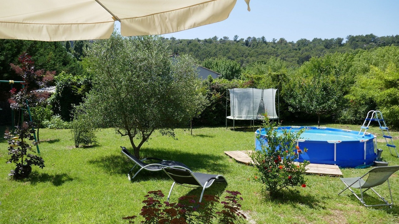 Photo of Outdoor in Grabels