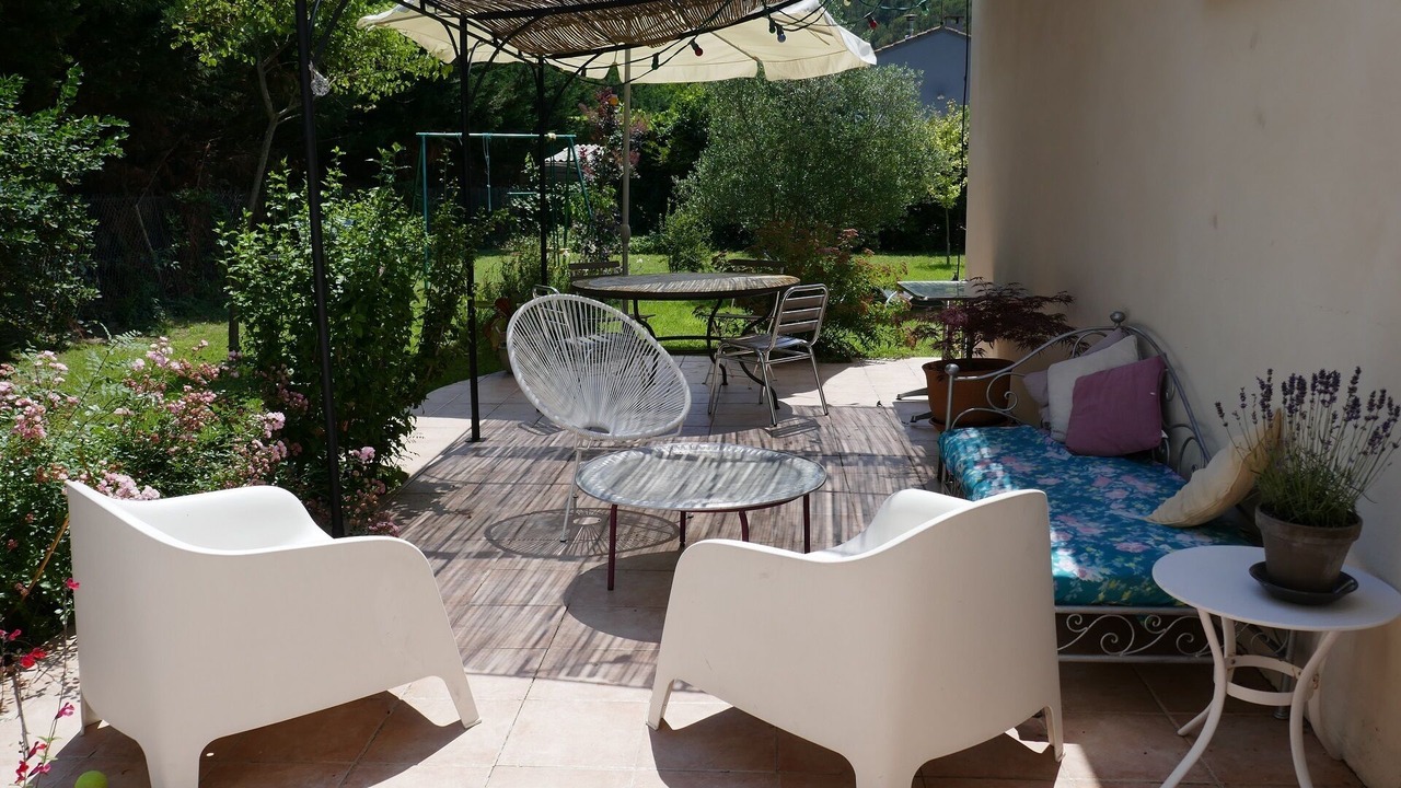 Photo of Patio Balcony in Grabels