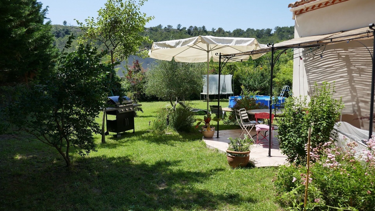 Photo of Outdoor in Grabels