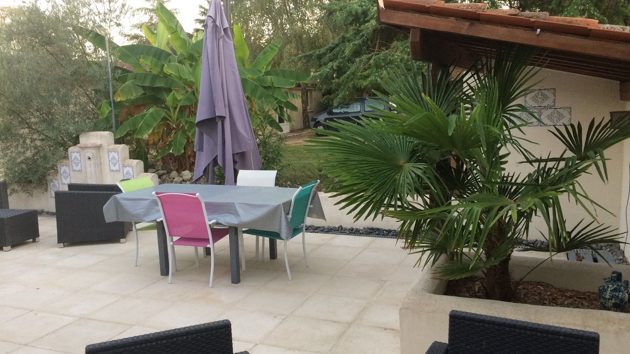 Photo of Outdoor in L'Ile-Bouchard