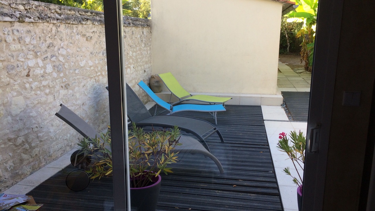 Photo of Outdoor in L'Ile-Bouchard