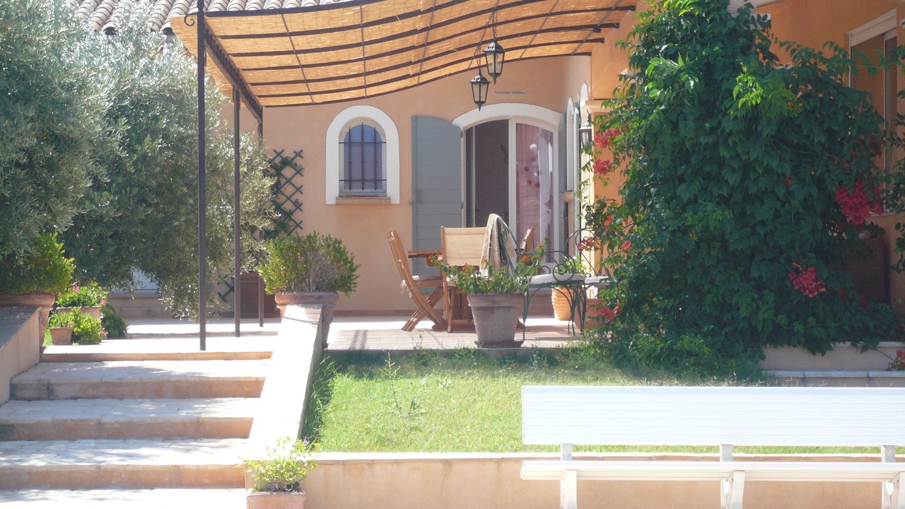 Photo of Outdoor in Le Muy