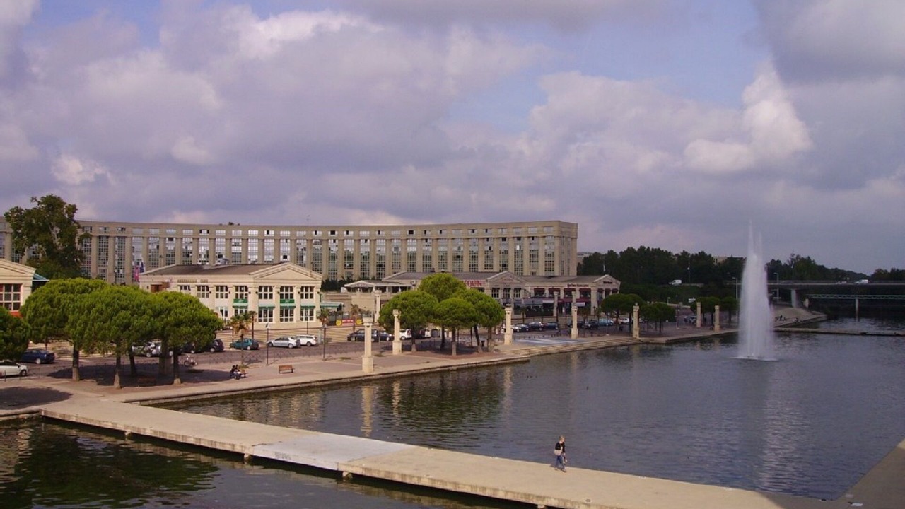 Photo of Outdoor in Aiguerelles