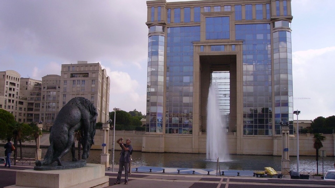 Photo of Outdoor in Aiguerelles