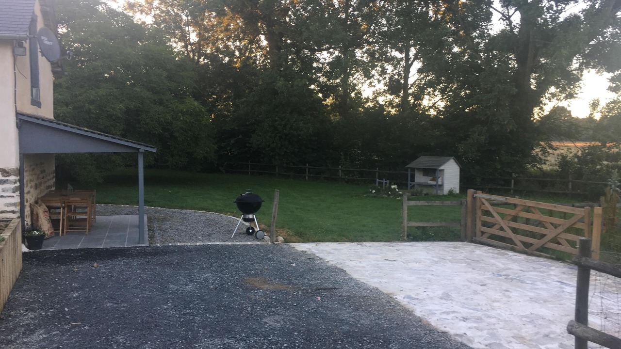 Photo of Outdoor in Mouaze