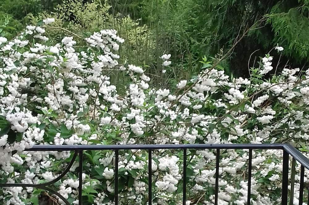 Photo of Patio Balcony in Chelles