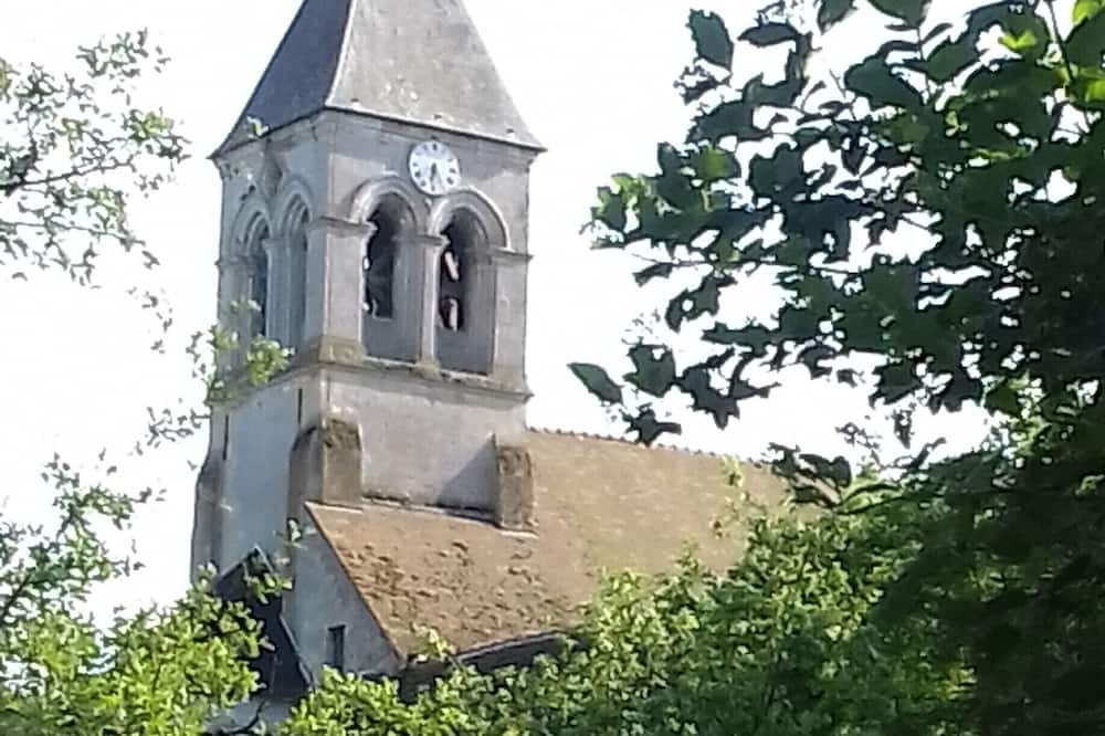 Photo of Outdoor in Chelles