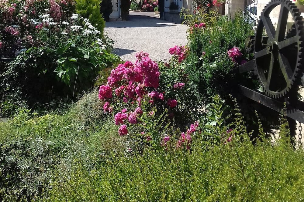 Photo of Outdoor in Chelles