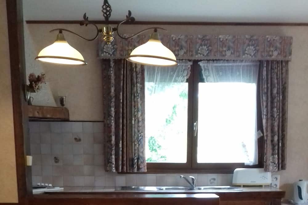 Photo of Livingroom in Chelles