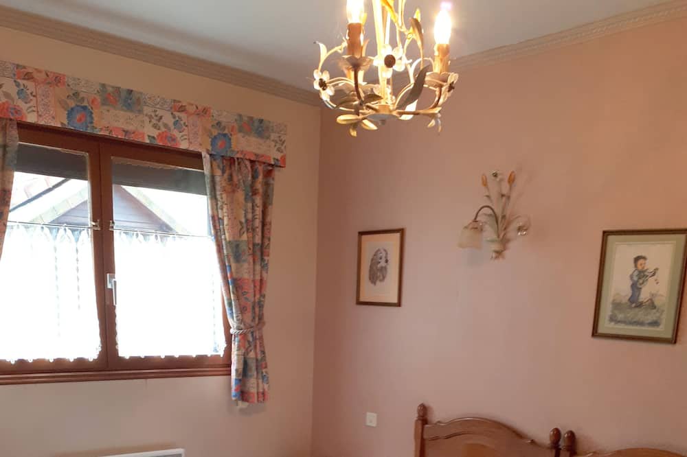 Photo of Bedroom in Chelles