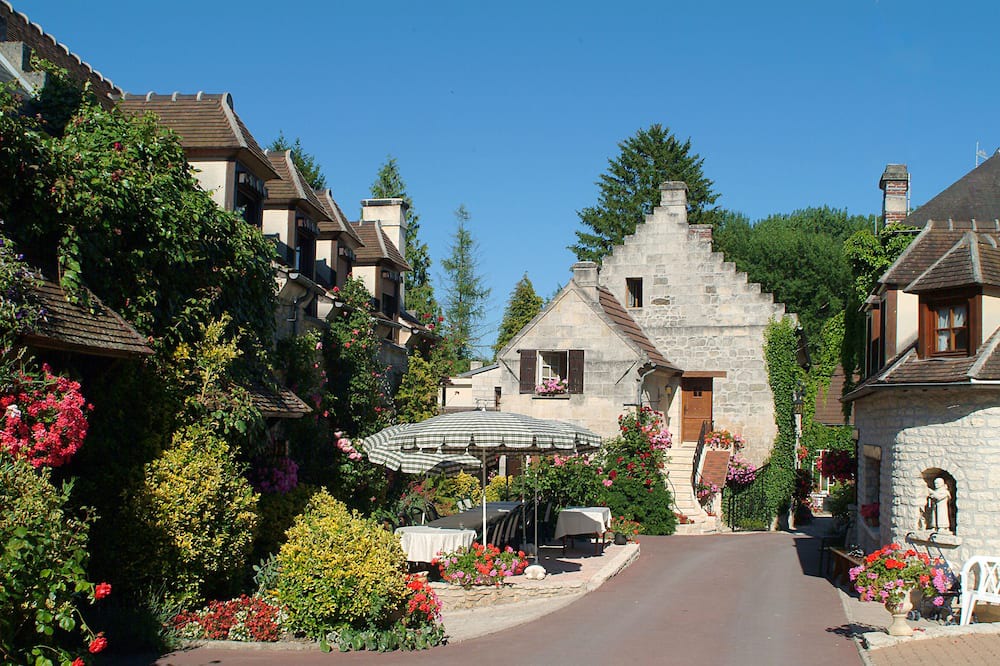 Photo of Outdoor in Chelles