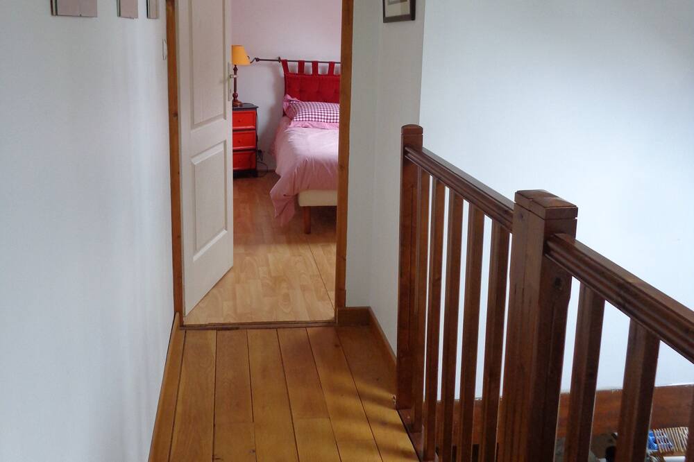 Photo of Bedroom in Combourg