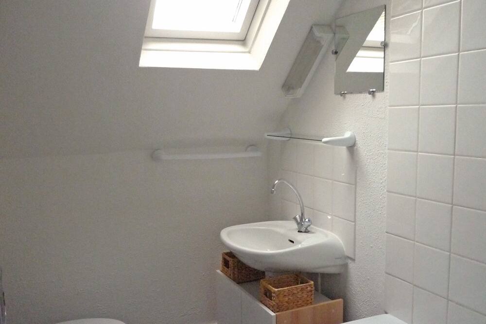 Photo of Bathroom in La Baule-Escoublac