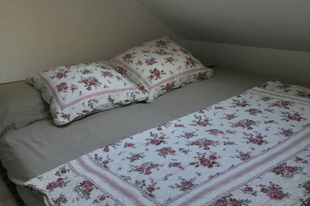 Photo of Bedroom in La Baule-Escoublac