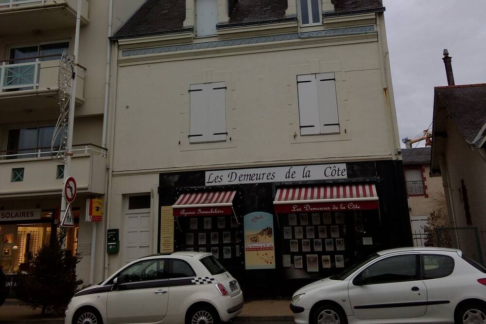 Photo of Outdoor in La Baule-Escoublac