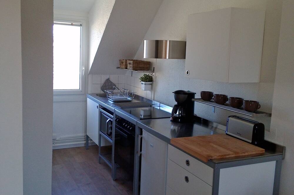 Photo of Kitchen in La Baule-Escoublac