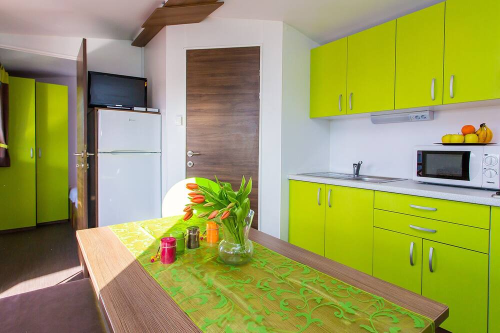 Photo of Kitchen in Zelena