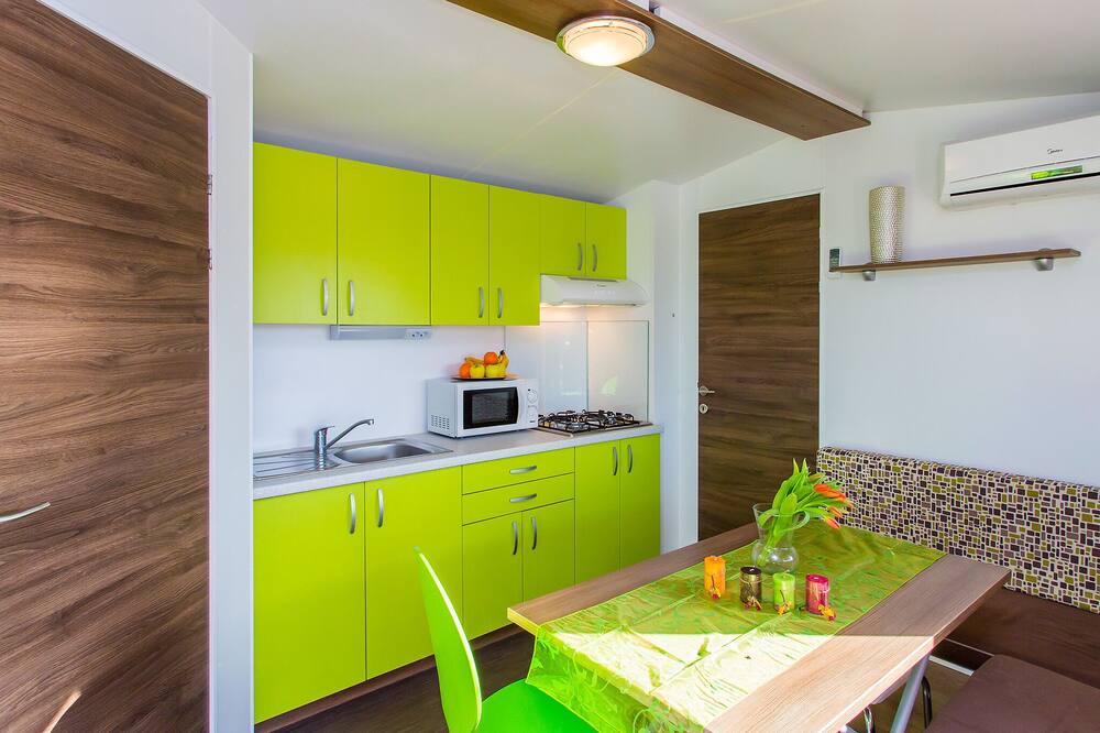 Photo of Kitchen in Zelena