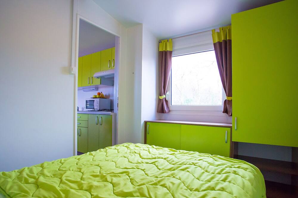 Photo of Bedroom in Zelena