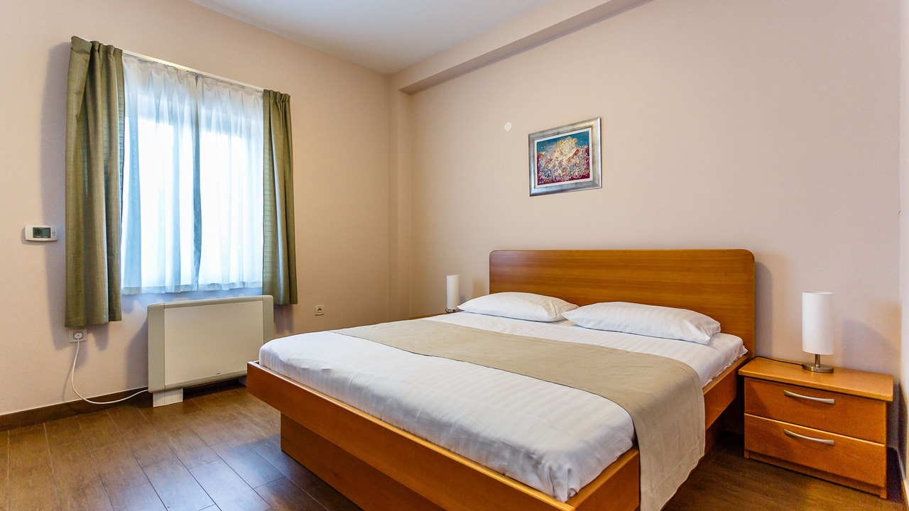 Photo of Bedroom in Malinska