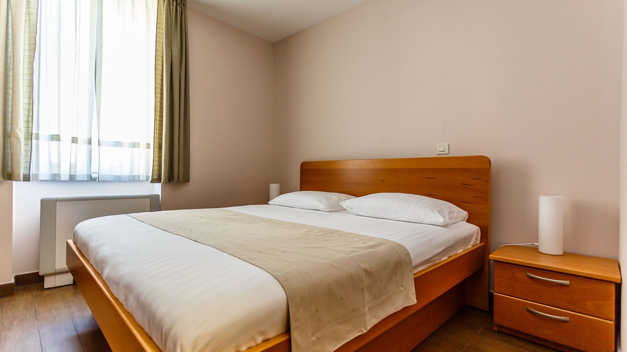 Photo of Bedroom in Malinska
