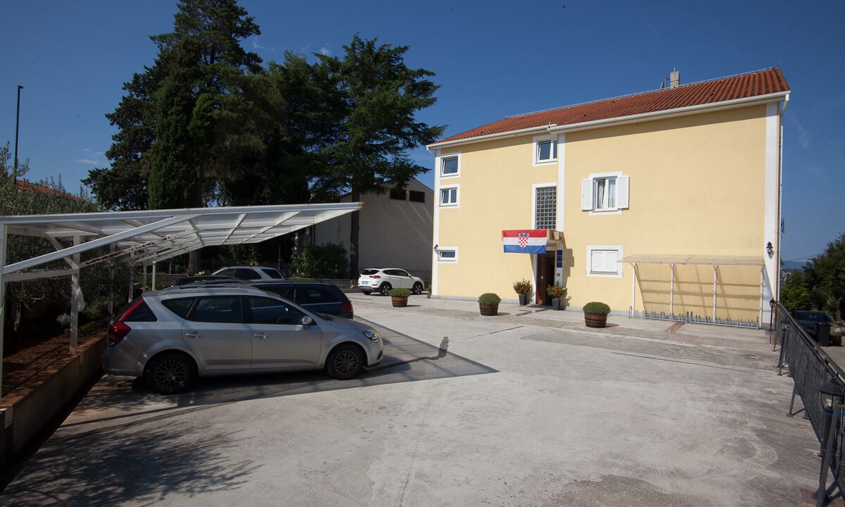 Photo of Outdoor in Malinska