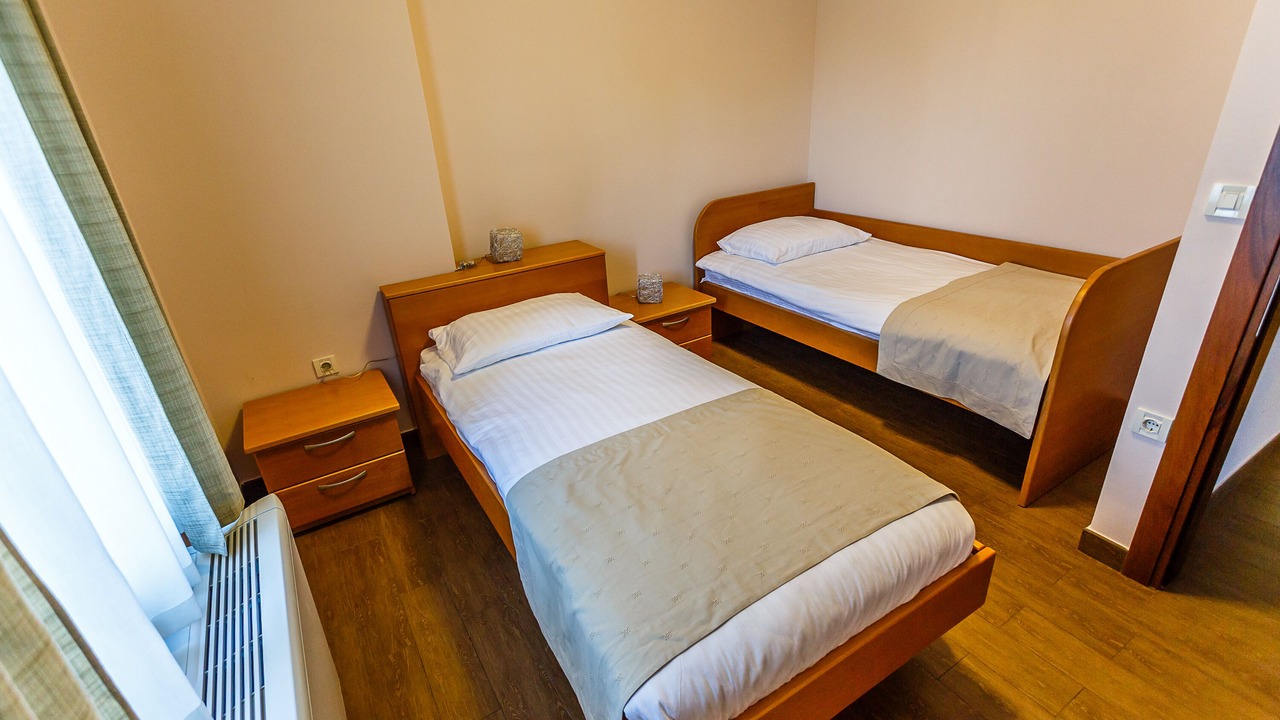 Photo of Bedroom in Malinska