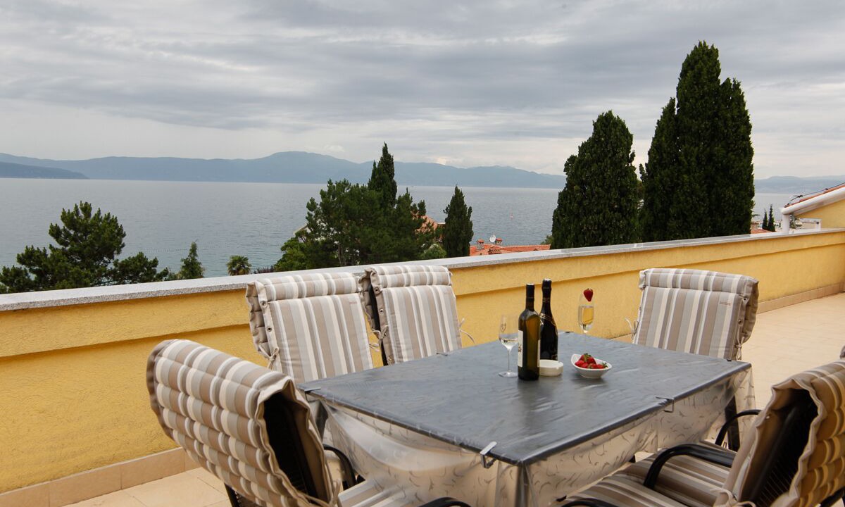 Photo of Outdoor in Malinska