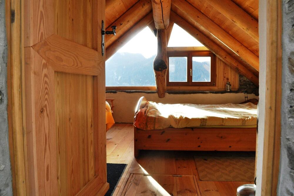 Photo of Bedroom in Spruga