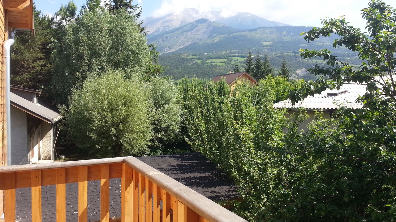 Photo of Outdoor in Barcelonnette