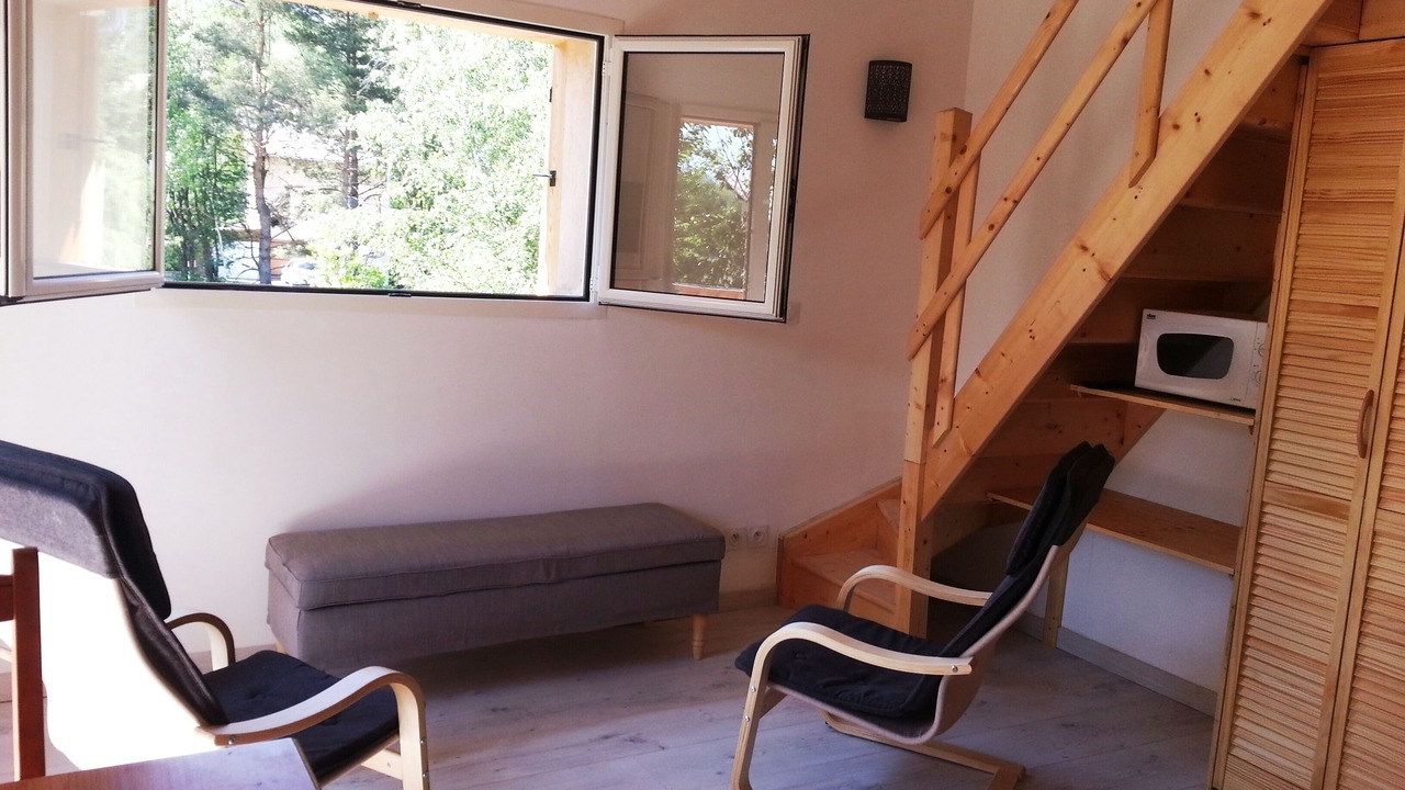 Photo of Bedroom in Barcelonnette