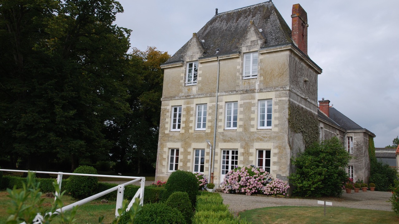 Photo of Outdoor in Chaumes-en-Retz