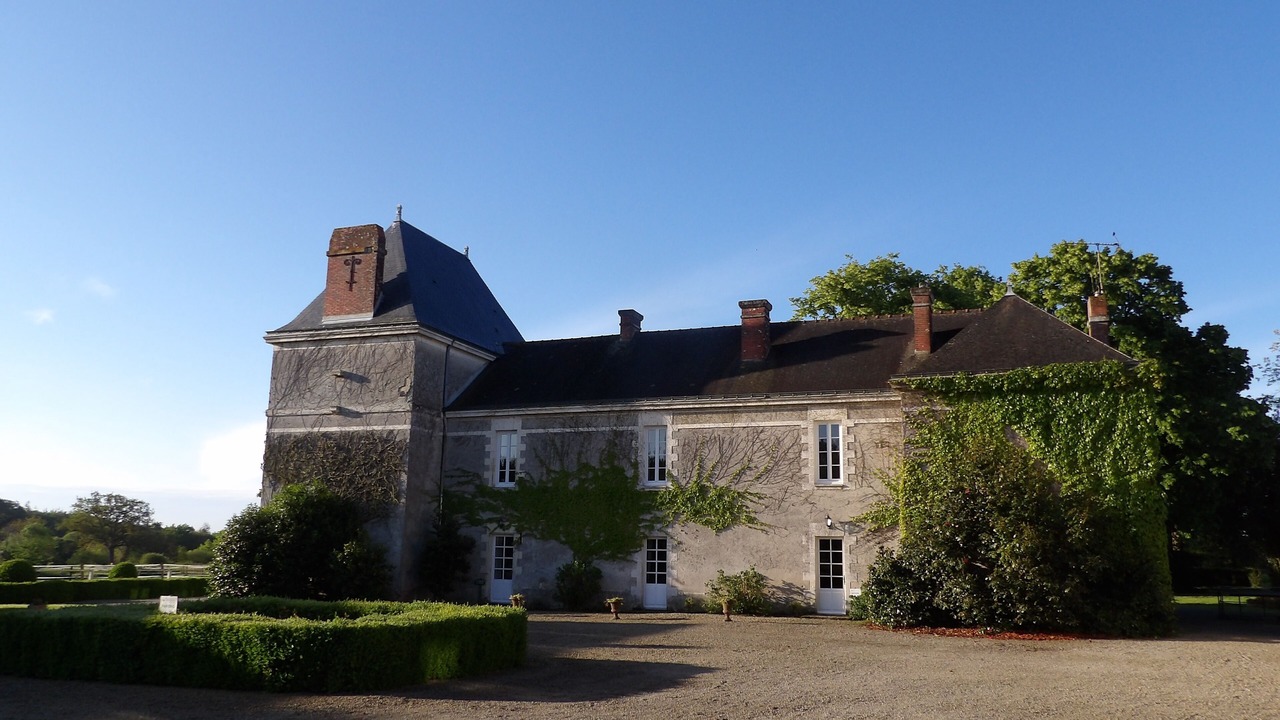 Photo of Outdoor in Chaumes-en-Retz