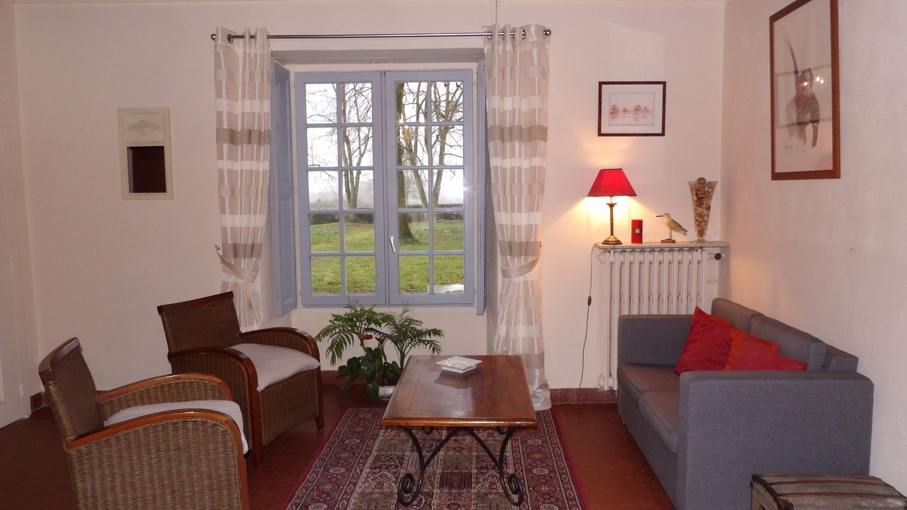Photo of Livingroom in Chaumes-en-Retz