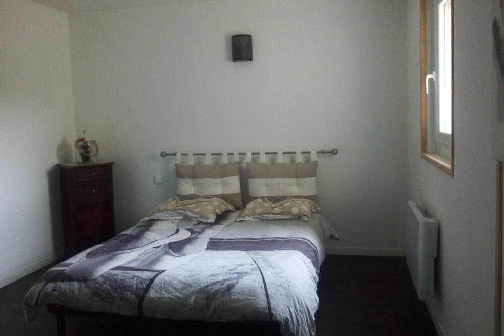 Photo of Bedroom in Canet