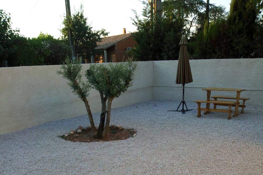Photo of Outdoor in Canet