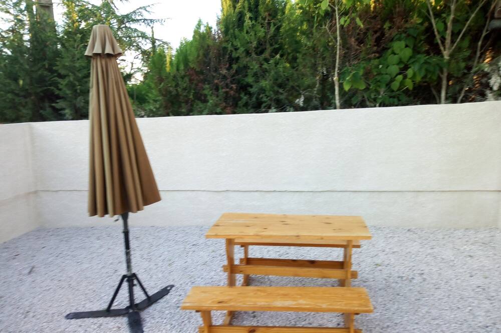 Photo of Patio Balcony in Canet