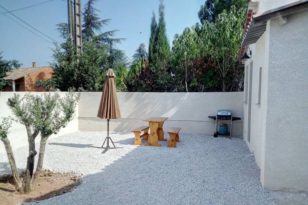 Photo of Patio Balcony in Canet