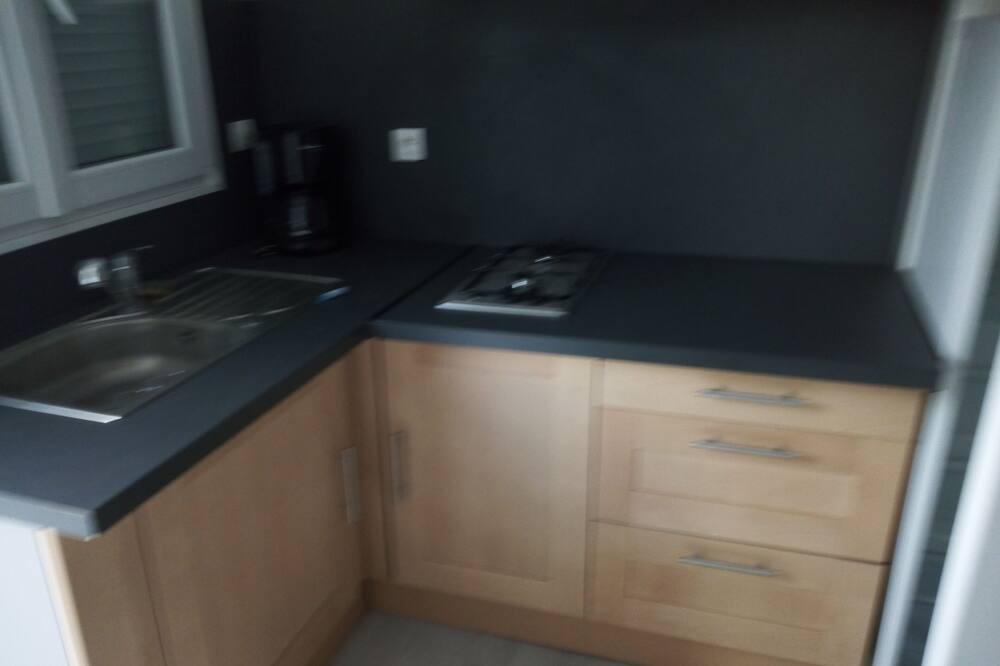 Photo of Kitchen in Canet