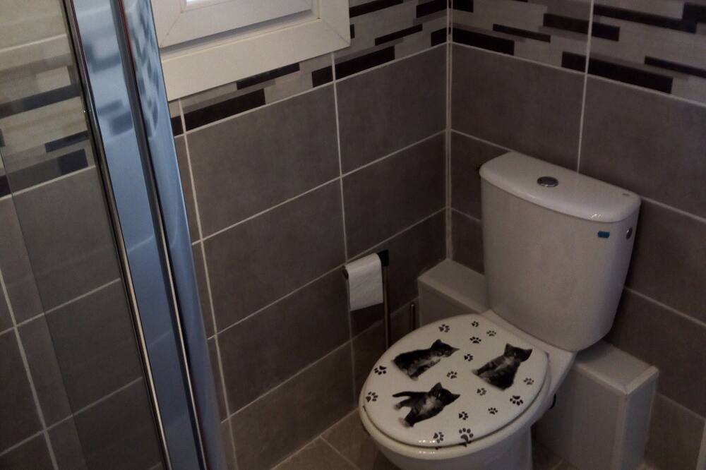 Photo of Bathroom in Canet