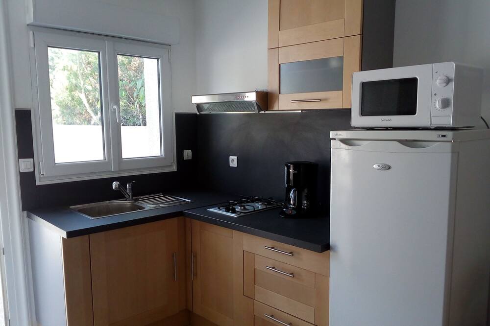 Photo of Kitchen in Canet
