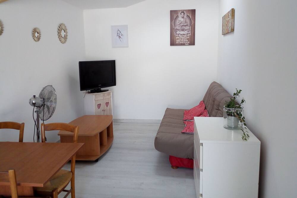 Photo of Livingroom in Canet