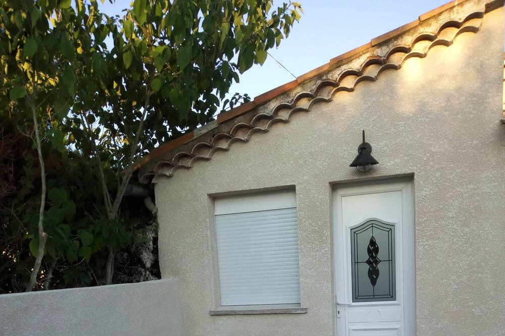 Photo of Patio Balcony in Canet