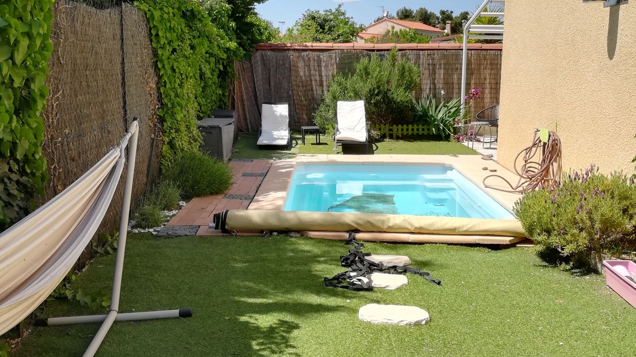 Photo of Outdoor in Espira de l'Agly