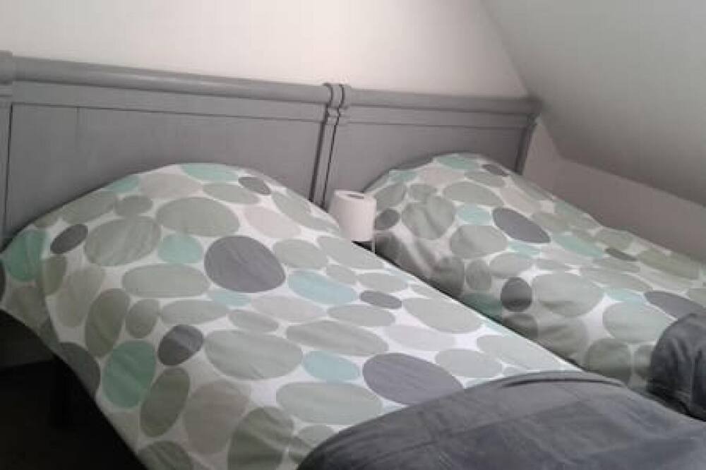 Photo of Bedroom in Souesmes