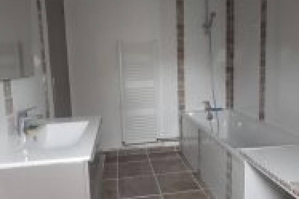 Photo of Bathroom in Souesmes
