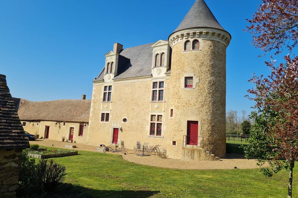 Photo of Outdoor in Roeze-sur-Sarthe