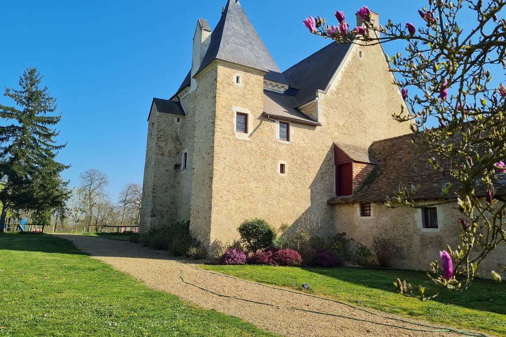 Photo of Outdoor in Roeze-sur-Sarthe