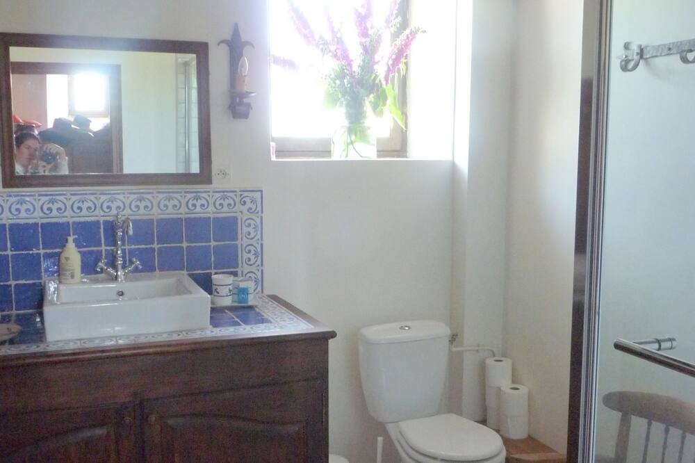 Photo of Bathroom in Roeze-sur-Sarthe